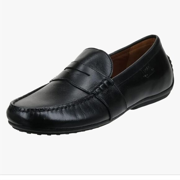 Polo Ralph Lauren Driving Loafer Mens - Picture 1 of 7